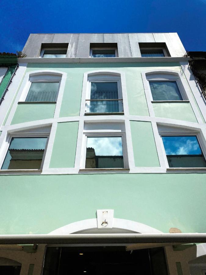 Karamba Azores Ap Central Ponta Delgada  Bagian luar foto