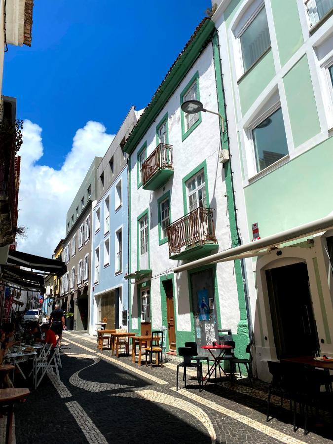 Karamba Azores Ap Central Ponta Delgada  Bagian luar foto