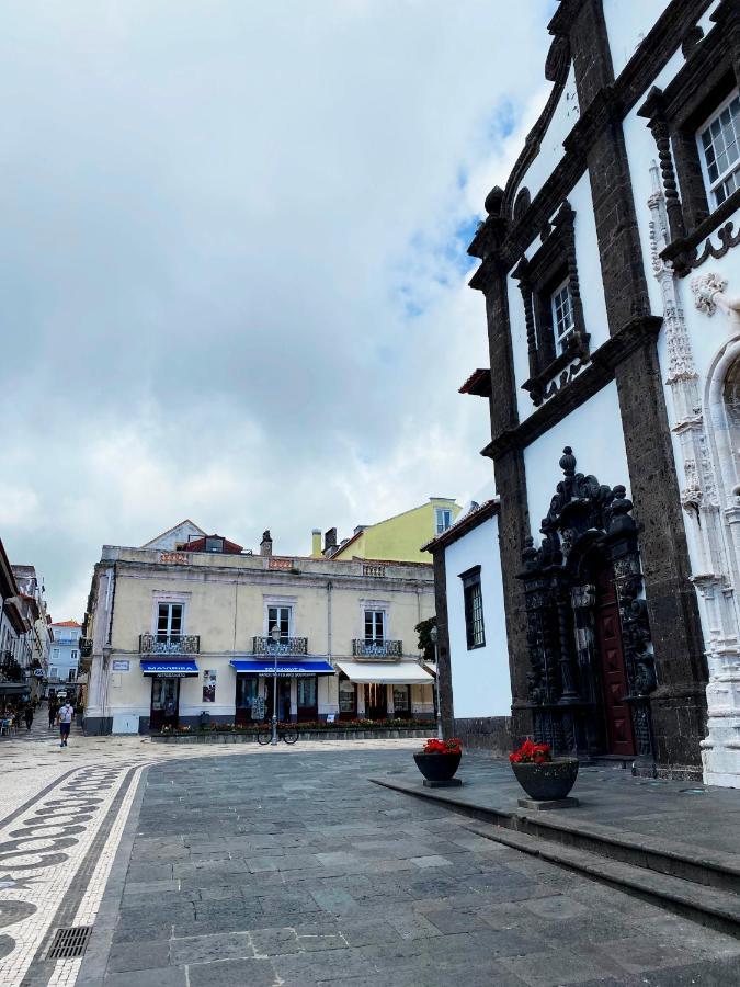 Karamba Azores Ap Central Ponta Delgada  Bagian luar foto