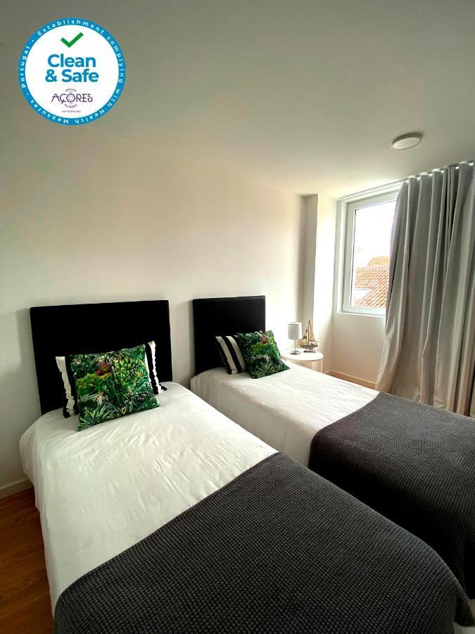 Karamba Azores Ap Central Ponta Delgada  Bagian luar foto